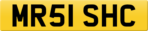 MR51SHC